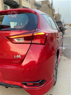 تويوتا كورولا iM